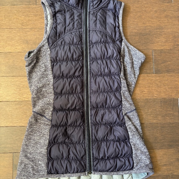 Lululemon reversible vest - Picture 1 of 5